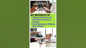 Payment Gateway Integration for Website, POS, Ecommerce, APP