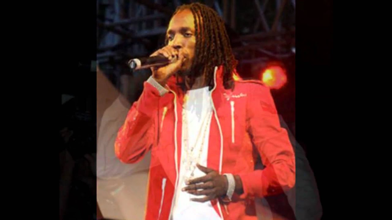 Pepper Riddim Mavado-Pepper-Pepper Riddim - YouTube
