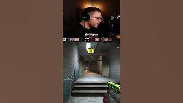 SILENT DROP #ohnepixel #counterstrike #counterstrike2 #cs2 #cs #csgo #fyp #cs2funny #cs2memes