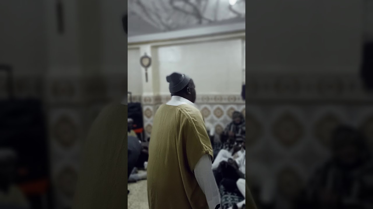 ليلة مع المعلم حمتو