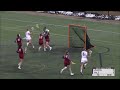 WLAX: Yale's Duperrouzel Earns Offensive Player of the Week Nod