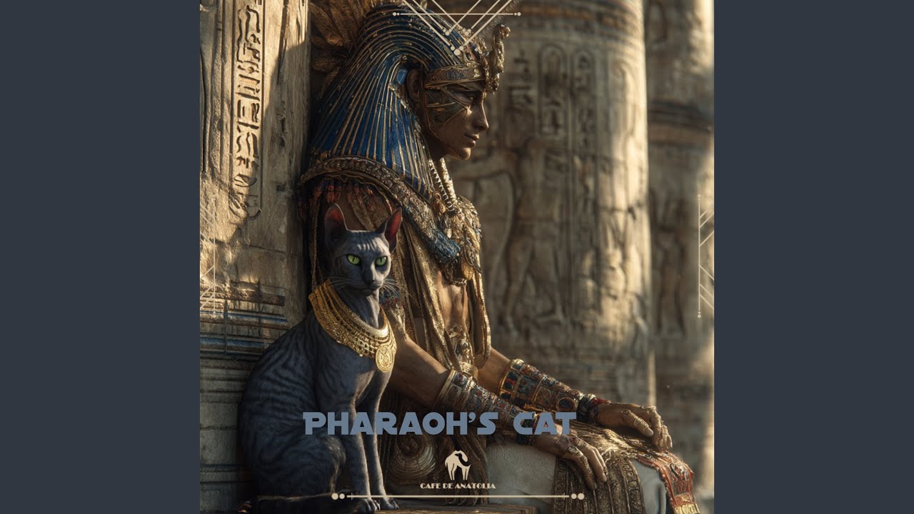 Watch Pharaoh's Cat on YouTube Watch Pharaoh's Cat on YouTube