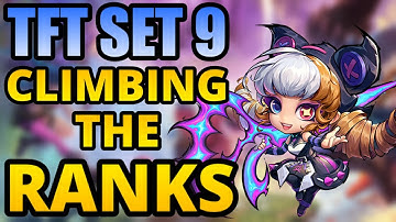NEW TFT UPDATE!!! - PATCH 13.15 | Teamfight Tactics Set 9