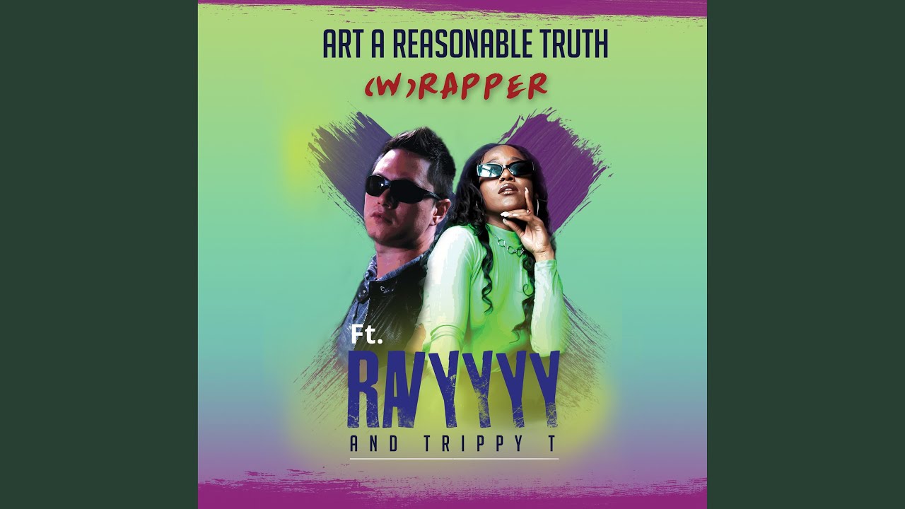 [W] Rapper (feat. Ravyyyy & Trippy T) - YouTube