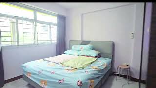 4A For Sale - 426B Yishun Ave 11 Mid Floor 92sqm