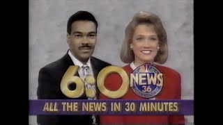 NBC/WCNC commercials, 5/12/1992