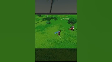 Making Action RPG Solo | making Souls like game in unity #gamedevblog #indiegame #gamedev