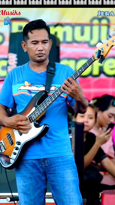 JERA - SHERLY KDI - OM ADELLA