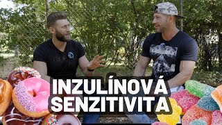 Inzulínová senzitivita - aneb sacharidy pod drobnohledem