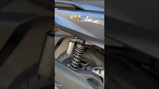 Shock Groza Ef Series Honda Pcx 160 suspension shockbreaker pcx160 pcxmodifikasi short