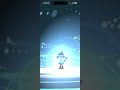 Evolving Riolu