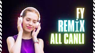 FY ReMiX Burak Bulut & Kurtuluş Kuş & Mustafa Ceceli & İrem Derici   Rastgele All Cover