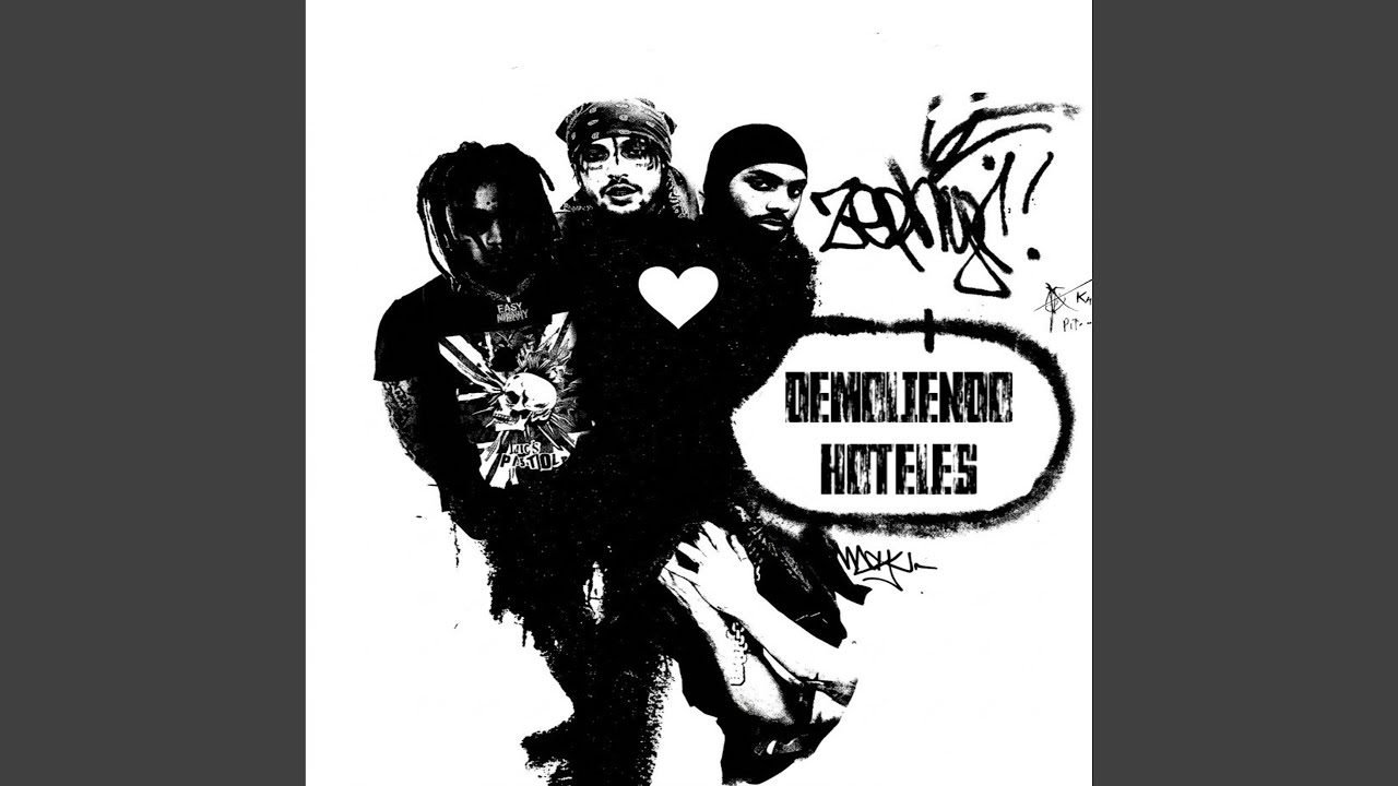 BUENOS AIRES/MURCIA SEXXTING (Remix)
