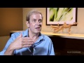Beginning of video