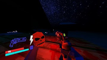 【ULTRAKILL】4-2 Challenge (Subtitle Tips)