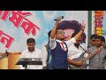 Satish Live Ranaghat College Social 2018 || mile ho tum humko song || satish ,sare ga ma singer Mp3 Song