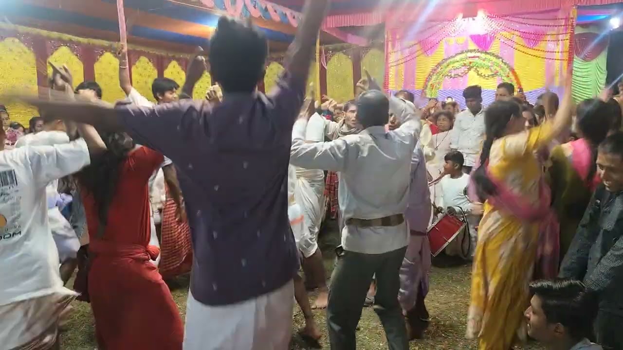 মতুয়া সম্মেলন বরণ বেরিয়া 