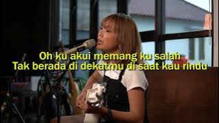 [KARAOKE] TIADA GUNA LAGI - REPVBLIK | TAMI AULIA