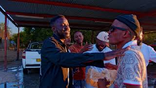 Skinny Fella -  Matisa !Gaes feat.  Lito Rei & Blacky (Official Video)