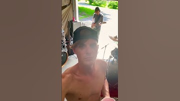 Some things are better left unsaid #drummer #guitar #vocals #chill #friends