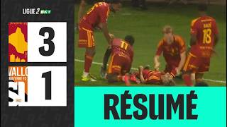 Rodez LANCE IDÉALEMENT sa saison face à Laval | 1ère journée - Ligue 2 BKT 26/27 Rodez LANCE IDÉALEMENT sa saison face à Laval | 1ère journée - Ligue 2 BKT 26/27