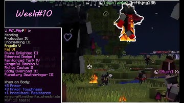 My First G-Set Fight! G-Set COMPLETE! Datblock Factions | Recap  Week#10 |