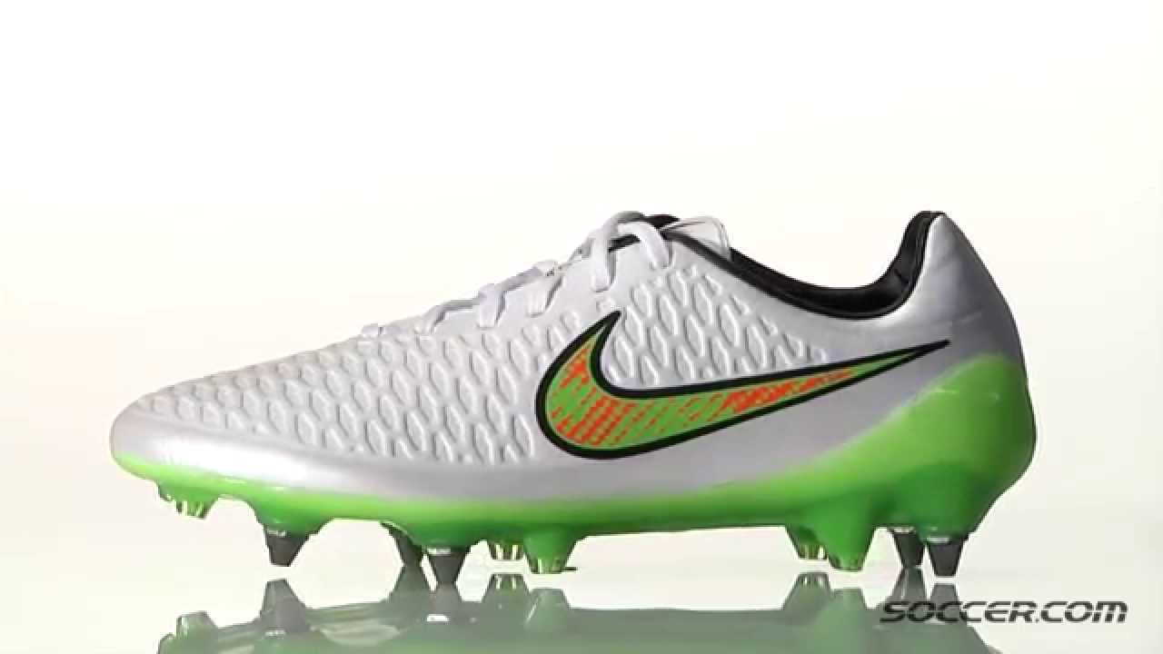 Amazon.com Nike Men's Magista Orden Fg Soccer Cleat