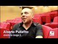 intervista a... Alberto Puliafito