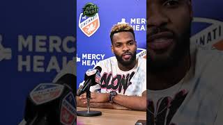 Bedava Geldi Hataysporu Zengin Etti Aaron Boupendza