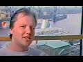 Pixies - "My name is Black Francis" Germany 1989 interview