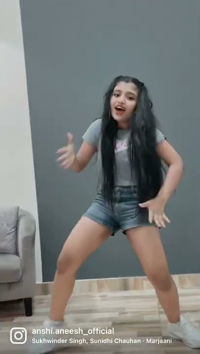 Marjani marjani / Billu / Sharukhan / Kareena kapoor / Sunidhi Chauhan Anshi Aneesh