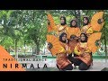 Traditional Dance NIRMALA (melayu) By Funtacia