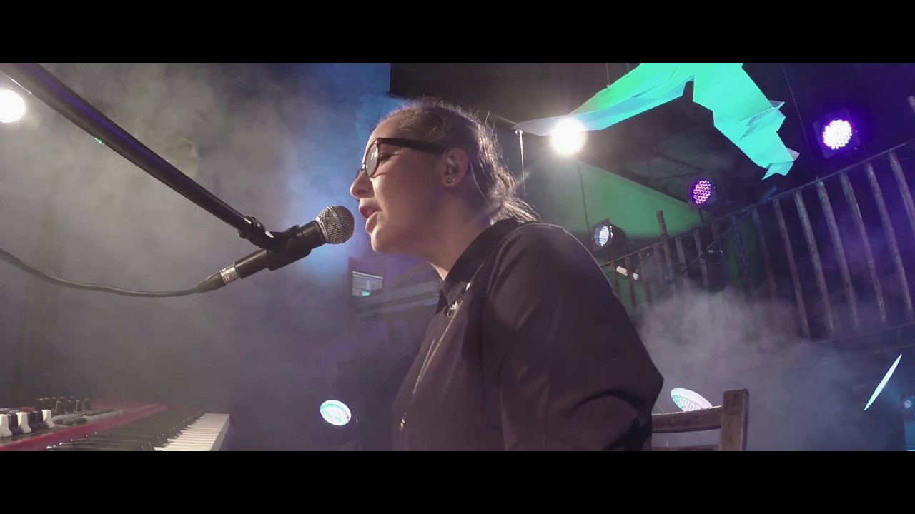 Watch SALK - Dizonaur (Official Live Video) on YouTube Watch SALK - Dizonaur (Official Live Video) on YouTube