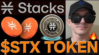 $STX - STACKS CRYPTO COIN HOW TO BUY STX TOKEN MEXC BITCOIN BTC BLOCKCHAIN 2026 STX20 PROTOCOL L2