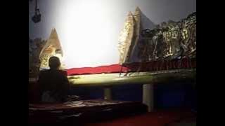 cakile - Ki Aji Mulyanto (Branggah Jumangkah Gettz)