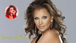 Vanessa Williams In G-Strlng Photos Leave Little To Imagination Take a look