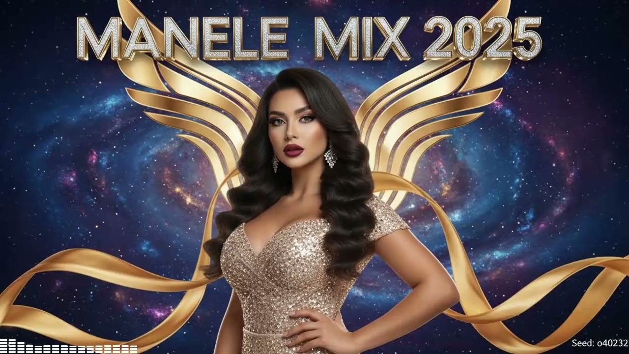 Manele REGII 2024: Noul Album care Domina YouTube-ul! 👑🔥