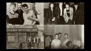 The Polecats - Rockabilly Guy