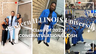 Class Of 2023 #EIU