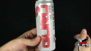 Random Spot - Guru Lite Energy Drink screenshot 3