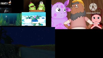 Up To Faster 30 Parison