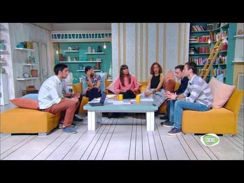 პროგრამა Startup Nest-ის გამარჯვებულები შუადღე GDS-ზე