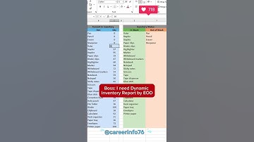 SECRET_Excel_Trick_Will_Blow_Your_Mind!_🤯🔥 #asmr #excel #excelformula #computer #exceltips #tricks