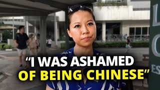 The Reality of Living in Singapore and Europe as a Chinese