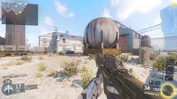 LV8 BASILISK Gameplay