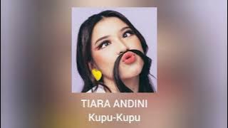 Download lagu Tiara Andini - Kupu-Kupu