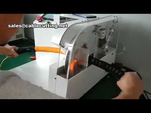 Automotive Wire Harness Cable Tape Wrapping Machine