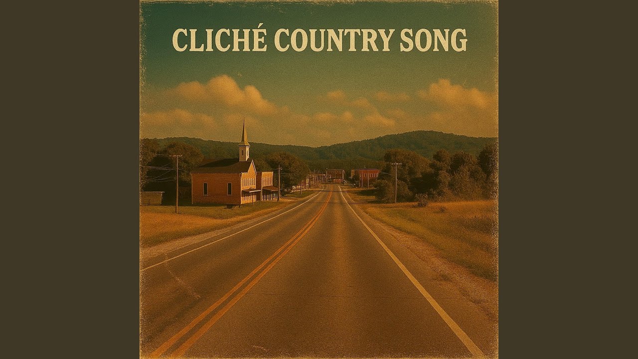Cliché Country Song (feat. Carissa McNair & Daniel Houze)