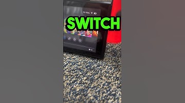 😱Awesome Joycon Life hack #shorts