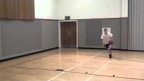 Jumpmanual.com free video training assessment Ben Blasko